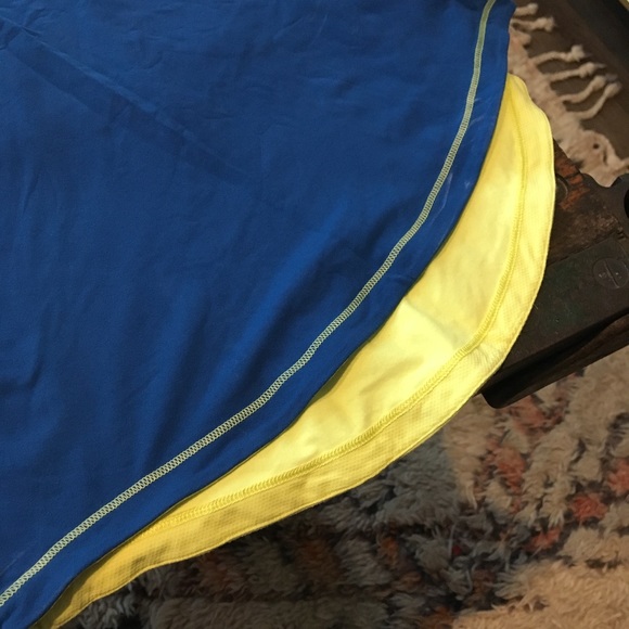 Lululemon racerback - Picture 2 of 4